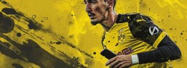 Borussia Dortmund w Lidze Mistrzów 2023/2024