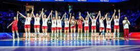 Kwalifikacje olimpijskie siatkarek: Kiedy grają Polki?